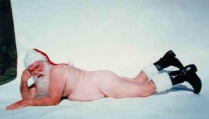 santa-naked